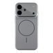 Чохол AG-Glass Lens Protection with Magsafe для iPhone 17 White 555-04384 фото 1