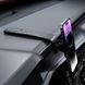 Автодержатель Proove Block Magnetic Stick-on Car Mount Magnetic Ring black 656-02627 фото 8