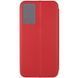Шкіряний чохол-книжка Classy для Samsung Galaxy M14 5G Red 777-05772 фото 4