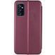 Шкіряний чохол-книжка Classy для Samsung Galaxy A14 4G/5G Maroon 777-05822 фото 2