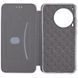 Шкіряний чохол-книжка Classy для TECNO Camon 30 (CL6) Black 777-05318 фото 2