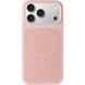 Чехол Silk Duo Color with Magnetic Fit для Apple iPhone 17 Pro Max / 18 Pro Max (6.9") Pink ILSO-00000087879-11 фото 2