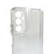 Противоударный чехол для смартфона Space III для Samsung Galaxy A25 Transparent 666-02083 фото 5