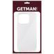 TPU чехол GETMAN Ease усиленные углы для Apple iPhone 15 Pro Max (6.7") 777-08584 фото 8