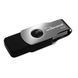 Флеш-накопитель Wibrand USB 3.2 Gen1 Lizard 256GB Black WI3.2/LI256P9B фото 1
