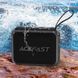 Портативна колонка ACEFAST K4 Go portable wireless speaker, 5W, IPX7, Black 6974316285113 фото 9