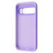 Чохол WAVE Full Silicone Cover для Google Pixel 9 Pro XL White 656-06810 фото 2
