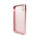 Чохол для смартфона AG Glass Matt Frame Color для iPhone 11 Chanel Pink 666-00522 фото 2