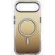 Чехол TPU+PC Phantom with MagSafe для Apple iPhone 17 Air (6.5") Grey 656-08505 фото 3