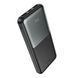Power Bank Hoco J136 Sirui 22.5W+PD20W 10000 mAh Черный 656-03299 фото 1