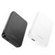 Power Bank Borofone BJ47 Quick PD20W magnetic wireless fast charging 10000mAh Чорний 656-01414 фото 2