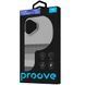 Чохол Proove Gleam Case with Magnetic Ring iPhone 16 Gold Borders 656-04776 фото 2