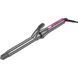 Гребінець для випрямлення волосся HOCO HP43 Electric manual curling iron with digital display(EU) Gray 656-02522 фото 3