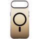 Чехол TPU+PC Phantom with MagSafe для Apple iPhone 17 Air (6.5") Grey 656-08505 фото 2