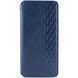 Чохол-книжка Rubic Leather для Xiaomi Redmi A3 4G Blue 666-02927 фото 1