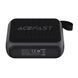 Портативна колонка ACEFAST K4 Go portable wireless speaker, 5W, IPX7, Black 6974316285113 фото 5