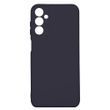 Чохол Silicone Cover Full Camera для Samsung Galaxy M14 (M146) Dark Blue 777-02603 фото