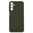 Чохол Silicone Cover Full Camera для Samsung Galaxy A10s (A107) Dark Green 777-02857 фото