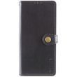 Шкіряний чохол-книжка GETMAN Gallant (PU) для Xiaomi Redmi Note 14 5G Black