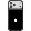 Чехол Clear Case with MagSafe and Animation для Apple iPhone 17 Pro Black 777-09388 фото