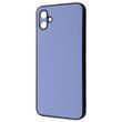 Чохол PRC Leather Case Samsung Galaxy A04e (A042F) Light Purple 777-01258 фото