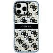 Чохол Transparent CaseTify Magnetic для iPhone X/Xs Guess 214-04338 фото