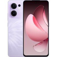 Мобильный телефон Oppo Reno13 F 4G 8/512GB Plume Purple (OFCPH2701_PURPLE_512) OFCPH2701_PURPLE_512 фото