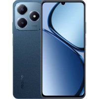 Мобильный телефон realme C63 6/128GB Leather Blue U0938955 фото