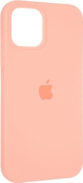 Силіконовий чохол для iPhone 12 Pro Max Flamingo 208-00411 фото