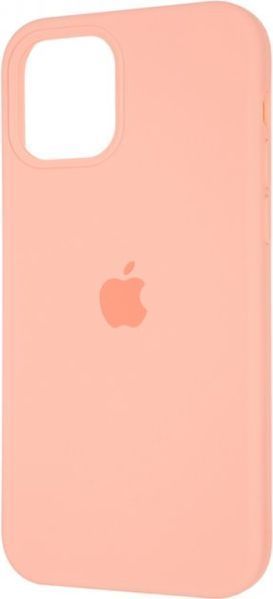 Силіконовий чохол для iPhone 12 Pro Max Flamingo 208-00411 фото