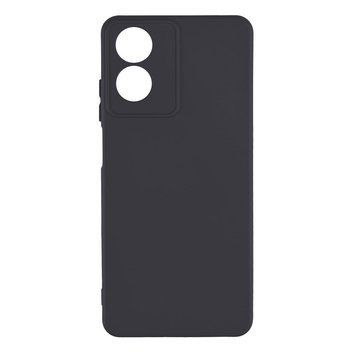 Чехол Silicone Cover Full Camera для Motorola E14 Dark Blue 777-04709 фото