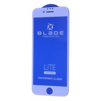 Захисне скло BLADE LITE Series Full Glue iPhone 7/8/SE 2 777-00732 фото