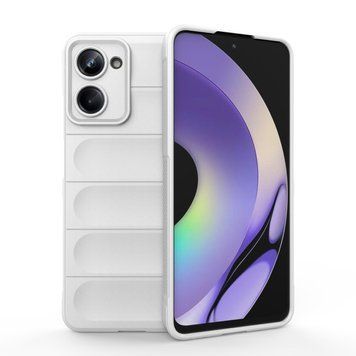 Чехол для смартфона Cosmic Magic Shield for Realme 10 4G White 666-04585 фото