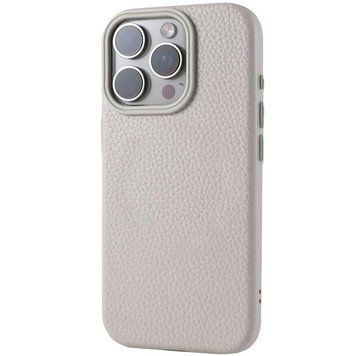 Чехол Syndee with MagSafe для Apple iPhone 14 Pro Max (6.7") Vivid Rock 214-03463 фото