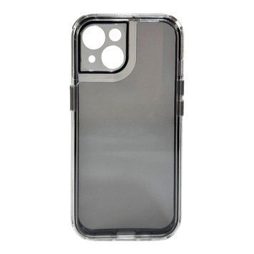 Противоударный чехол для смартфона Space III для iPhone 13 Black 666-01714 фото