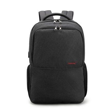Рюкзак Tigernu T-B3259 15.6" Black 656-01548 фото