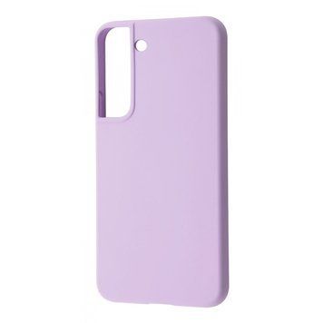 Чехол WAVE Colorful Case (TPU) для Samsung Galaxy S22 Black currant 656-06144 фото