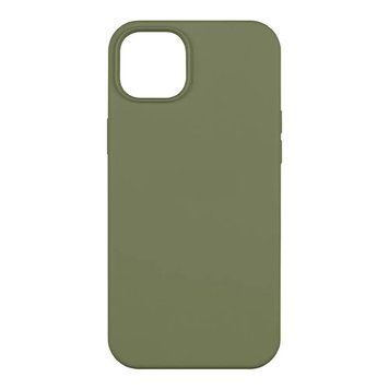 Чохол Silicone Case Full Size для iPhone 15 Plus Terracotta 208-05041 фото