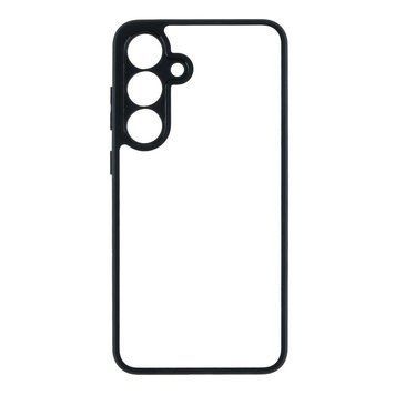 Чохол TPU+PC Elite для Samsung Galaxy S25 5G (S931) Black 555-04121 фото