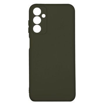 Чохол Silicone Cover Full Camera для Samsung Galaxy A10s (A107) Dark Green 777-02857 фото