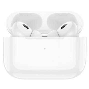 Беспроводные наушники HOCO EW50 True wireless stereo headset White 656-01636 фото