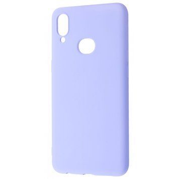 Чехол WAVE Colorful Case (TPU) для Xiaomi Redmi 7 Light purple 656-06500 фото