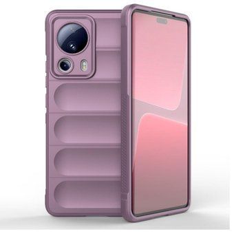 Чехол Cosmic Magic Shield для Xiaomi 13 Lite Lavender 777-01864 фото