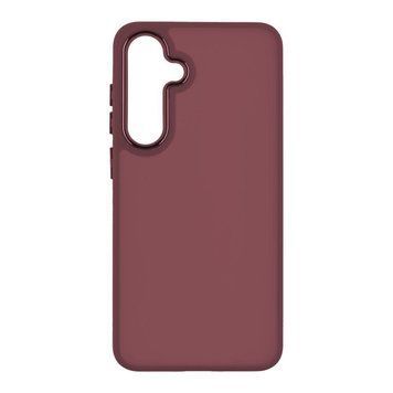 Чехол TPU+PC Space II Color Matte для Samsung Galaxy S23 Ultra 5G (S918) Bordo 757-00649 фото