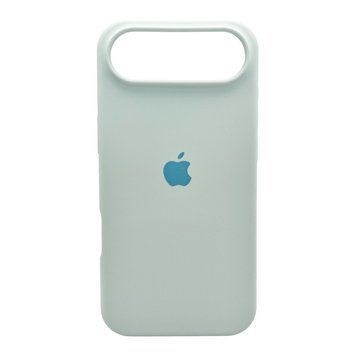 Силиконовый чехол для Apple iPhone 17 Air Sky-Blue 208-06494 фото