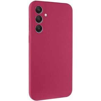 Чехол Silicone Cover Ummi Lakshmi Full Camera для Samsung Galaxy S26 Marsala 777-09075 фото