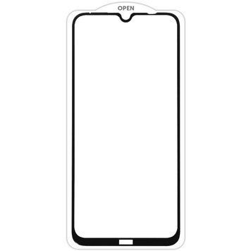 Захисне скло SKLO 5D для Xiaomi Redmi Note 8 / Note 8 2021 777-04932 фото