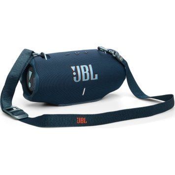 Акустична система JBL Xtreme 4 Blue (JBLXTREME4BLUEUNA) JBLXTREME4BLUEUNA фото