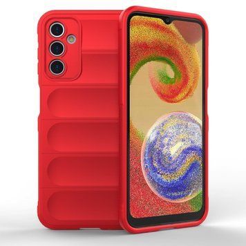 Чохол для смартфона Cosmic Magic Shield for Samsung Galaxy A14 5G China Red 666-04635 фото