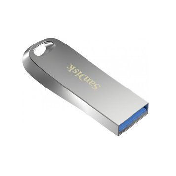 Флеш-накопитель SanDisk USB 3.1 Ultra Luxe 32Gb (150Mb/s) SDCZ74-032G-G46 фото
